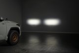 Diode Dynamics 2022 Toyota Tundra Stage Series Ditch Light Bracket Kit thumbnail 9