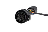 Diode Dynamics Stage Series Trailer Hitch Dual Output 7-Pin Wiring Harness thumbnail 3