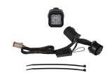 Diode Dynamics Hitch Mount LED Pod Reverse Kit C1R thumbnail 2