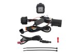 Diode Dynamics Hitch Mount LED Pod Reverse Kit C1R thumbnail 8