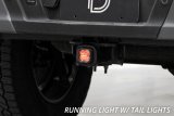 Diode Dynamics Hitch Mount LED Pod Reverse Kit SSC1 thumbnail 6