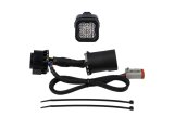 Diode Dynamics Hitch Mount LED Pod Reverse Kit SSC1 thumbnail 8