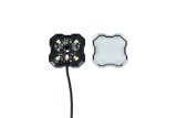Diode Dynamics Stage Series Single Color LED Rock Light - Amber M8 (one) thumbnail 9