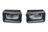 Diode Dynamics Elite Foglamp Type F2 - Yellow (Pair) thumbnail 4
