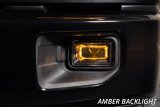 Diode Dynamics Elite Foglamp Type F2 - Yellow (Pair) thumbnail 8