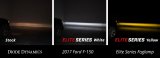 Diode Dynamics Elite Foglamp Type F2 - Yellow (Pair) thumbnail 9