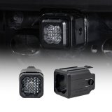 Diode Dynamics Hitch Mount LED Pod Reverse Kit C1R (No Harness) thumbnail 5