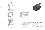 Diode Dynamics Hitch Mount LED Pod Reverse Kit C1R (No Harness) thumbnail 9