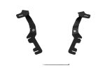 Diode Dynamics Stage Series Ditch Light Bracket Kit for 2019-Present Ram thumbnail 1
