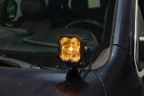 Diode Dynamics Stage Series Ditch Light Bracket Kit for 2019-Present Ram thumbnail 3