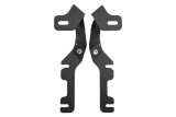 Diode Dynamics Stage Series Ditch Light Bracket Kit for 2019-Present Ram thumbnail 7