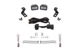 Diode Dynamics Stage Series Reverse Light Kit for 2019-Present Ram C2 Sport thumbnail 2