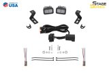 Diode Dynamics Stage Series Reverse Light Kit for 2019-Present Ram C2 Sport thumbnail 8