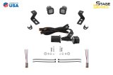 Diode Dynamics Stage Series Reverse Light Kit for 2019-Present Ram C2 Sport thumbnail 9