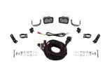 Diode Dynamics Stage Series 1 3/4 In Roll Bar Reverse Light Kit SSC2 Pro (Pair) thumbnail 9