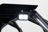 Diode Dynamics Stage Series 2 In Roll Bar Reverse Light Kit SSC2 Pro (Pair) thumbnail 6