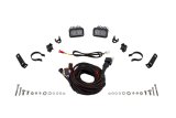 Diode Dynamics Stage Series 2 In Roll Bar Reverse Light Kit SSC2 Sport (Pair) thumbnail 3