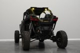 Diode Dynamics Stage Series 1 3/4 In Roll Bar Chase Light Kit SSC2 Sport - Yellow (Pair) thumbnail 8