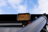 Diode Dynamics Stage Series 2 In Roll Bar Chase Light Kit SSC2 Sport - Yellow (Pair) thumbnail 8