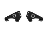 Diode Dynamics Stage Series Roof Bracket Kit for 2020-Present Polaris RZR thumbnail 1