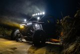 Diode Dynamics Stage Series Roof Bracket Kit for 2020-Present Polaris RZR thumbnail 9