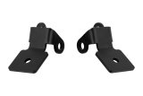 Diode Dynamics 20-Present Polaris RZR A-Pillar LED Pod Kit SS5 Sport - White Combo thumbnail 6