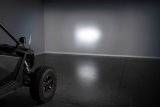 Diode Dynamics 20-Present Polaris RZR A-Pillar LED Pod Kit SS5 Sport - White Combo thumbnail 9