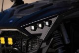 Diode Dynamics 20-Present Polaris RZR C1 Headlamp Kit Sport - White ABL (Pair) thumbnail 3