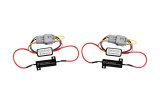 Diode Dynamics 22-23 Subaru WRX Tail as Turn w/ Backup Module thumbnail 1