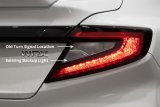 Diode Dynamics 22-23 Subaru WRX Tail as Turn w/ Backup Module thumbnail 3