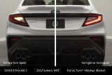 Diode Dynamics 22-23 Subaru WRX Tail as Turn w/ Backup Module thumbnail 4