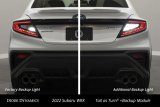 Diode Dynamics 22-23 Subaru WRX Tail as Turn w/ Backup Module thumbnail 5