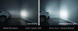 Diode Dynamics 22-23 Subaru WRX Tail as Turn w/ Backup Module thumbnail 8