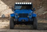Diode Dynamics Stage Series Windshield Bracket Kit for 07-18 Jeep JK Wrangler (No Lights) thumbnail 7