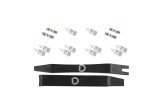 Diode Dynamics 07-14 Toyota FJ Cruiser Interior LED Kit Cool White Stage 1 thumbnail 1