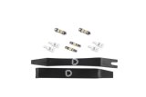 Diode Dynamics 07-14 Toyota FJ Cruiser Interior LED Kit Cool White Stage 1 thumbnail 3