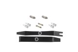 Diode Dynamics 07-14 Toyota FJ Cruiser Interior LED Kit Cool White Stage 1 thumbnail 5