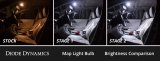 Diode Dynamics 22+ Toyota GR86/Subaru BRZ Interior LED Kit Cool White Stage 2 thumbnail 9