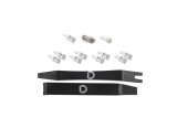 Diode Dynamics 12-17 Toyota Camry Interior LED Kit Cool White Stage 2 thumbnail 1
