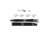 Diode Dynamics 12-17 Toyota Camry Interior LED Kit Cool White Stage 2 thumbnail 2