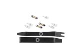 Diode Dynamics 14-18 Subaru ester Interior LED Kit Cool White Stage 1 thumbnail 2