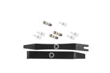 Diode Dynamics 14-18 Subaru ester Interior LED Kit Cool White Stage 1 thumbnail 3