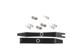 Diode Dynamics 14-18 Subaru ester Interior LED Kit Cool White Stage 1 thumbnail 5
