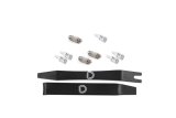 Diode Dynamics 14-18 Subaru ester Interior LED Kit Cool White Stage 1 thumbnail 7