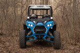 Diode Dynamics 14-23 Polaris RZR XP SS3 LED Headlight Kit - Sport White ABL thumbnail 3