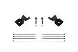 Diode Dynamics 14-18 Polaris RZR XP Stage Series A-Pillar Pod Bracket Kit thumbnail 1