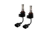 Diode Dynamics 9006/9012 White SL2 LED Bulbs (pair) thumbnail 7