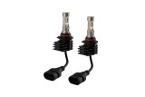 Diode Dynamics 9006/9012 Yellow SL2 LED Bulbs (pair) thumbnail 7