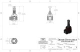 Diode Dynamics H11/H8/H9 White SL2 LED Bulbs (pair) thumbnail 7