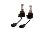 Diode Dynamics H11/H8/H9 Yellow SL2 LED Bulbs (pair) thumbnail 7